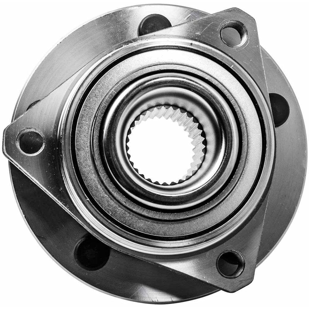 MOOG 513215 Front Wheel Bearing Hub Assembly 2004-2007 Chevrolet Malibu Pontiac G6