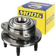 MOOG 513215 Front Wheel Bearing Hub Assembly 2004-2007 Chevrolet Malibu Pontiac G6