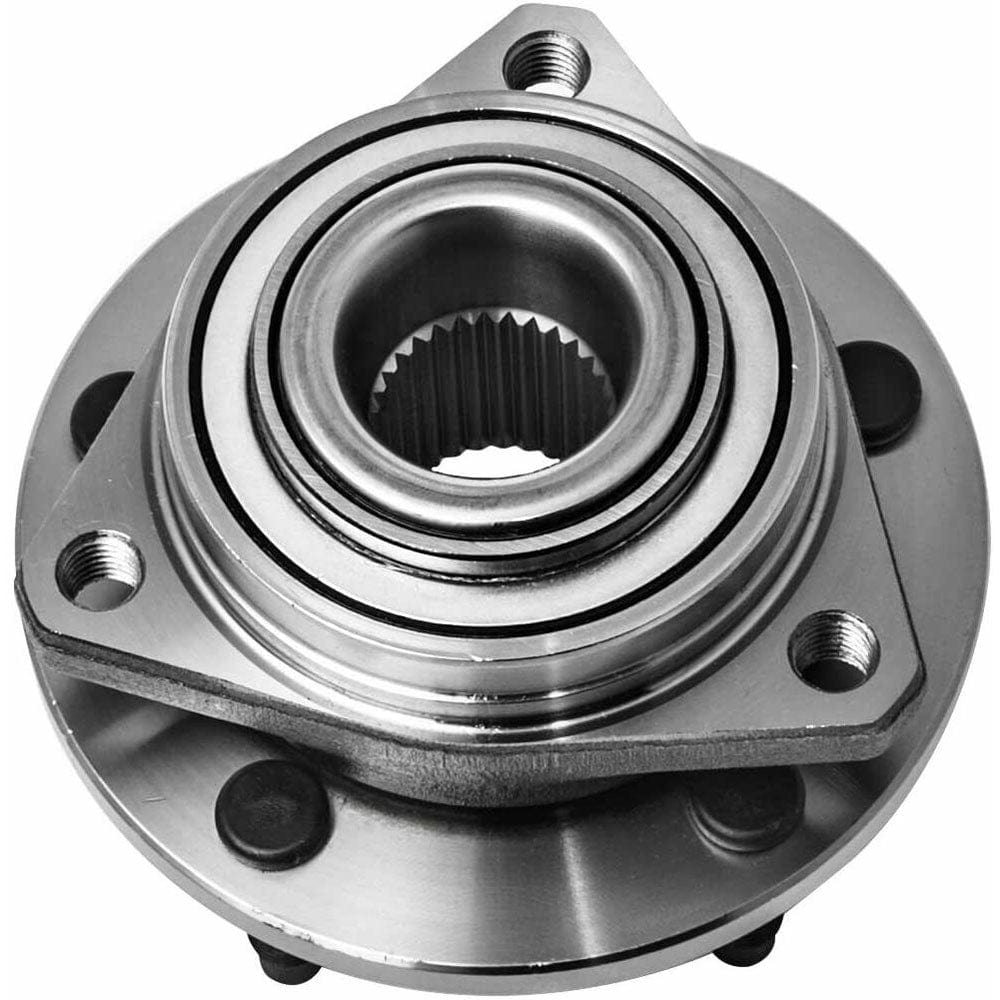 MOOG 513215 Front Wheel Bearing Hub Assembly 2004-2007 Chevrolet Malibu Pontiac G6