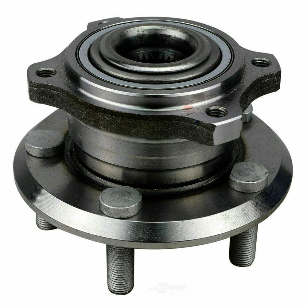 MOOG 513225 - Dodge Challenger Front Wheel Bearing Hub Assembly