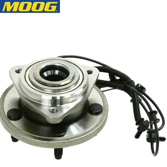 MOOG 513234 Wheel Hub Bearing Assembly Jeep Grand Cherokee 2005-2010