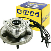 MOOG 513234 Wheel Hub Bearing Assembly Jeep Grand Cherokee 2005-2010