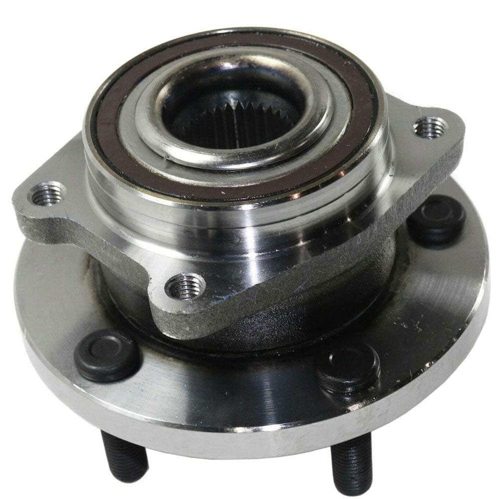 MOOG 513263 - Dodge Avenger Front Wheel Bearing Hub Assembly