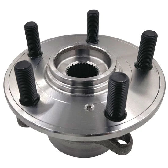 Moog 513267 Front Wheel Hub Assembly Fit Honda Pilot 2009-2015