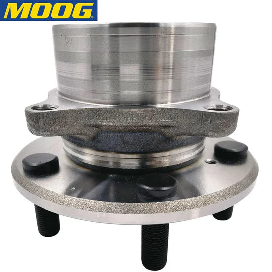 Moog 513267 Front Wheel Hub Assembly Fit Honda Pilot 2009-2015