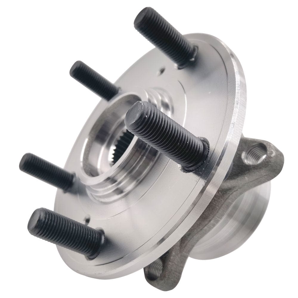 Moog 513267 - Honda Pilot Front Wheel Bearing Hub Assembly 2009-2015