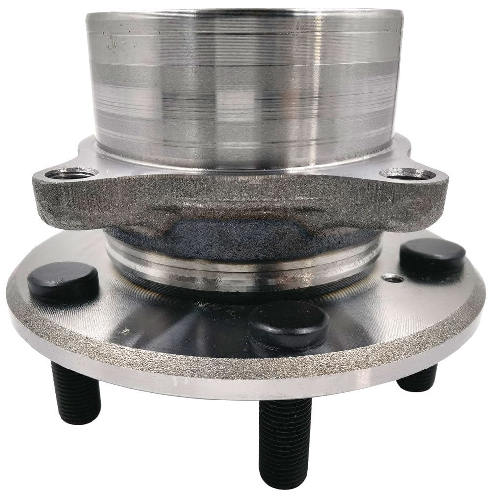 Moog 513267 - Honda Pilot Front Wheel Bearing Hub Assembly 2009-2015