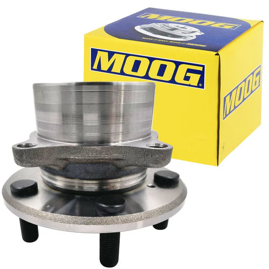 Moog 513267 Front Wheel Hub Assembly Fit Honda Pilot 2009-2015