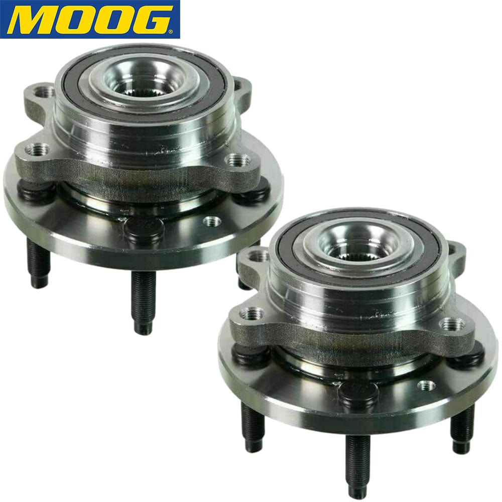 MOOG 513275 - Lincoln MKT Wheel Bearing and Hub Assembly 2009-2019