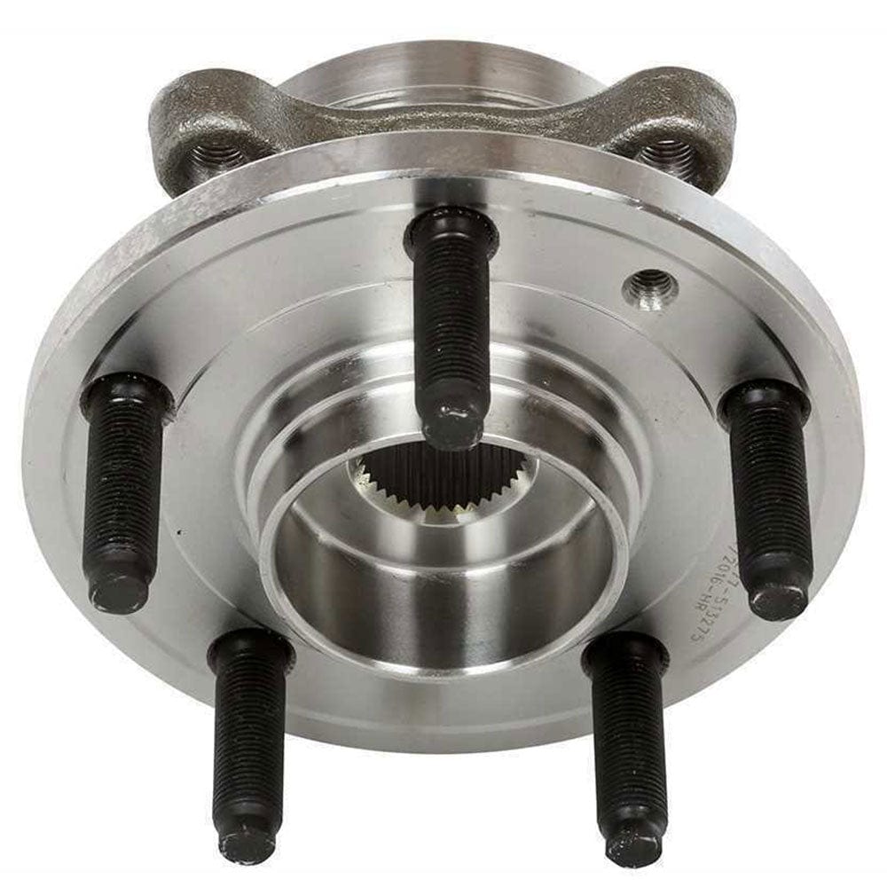 MOOG 513275 - Lincoln MKT Wheel Bearing and Hub Assembly 2009-2019