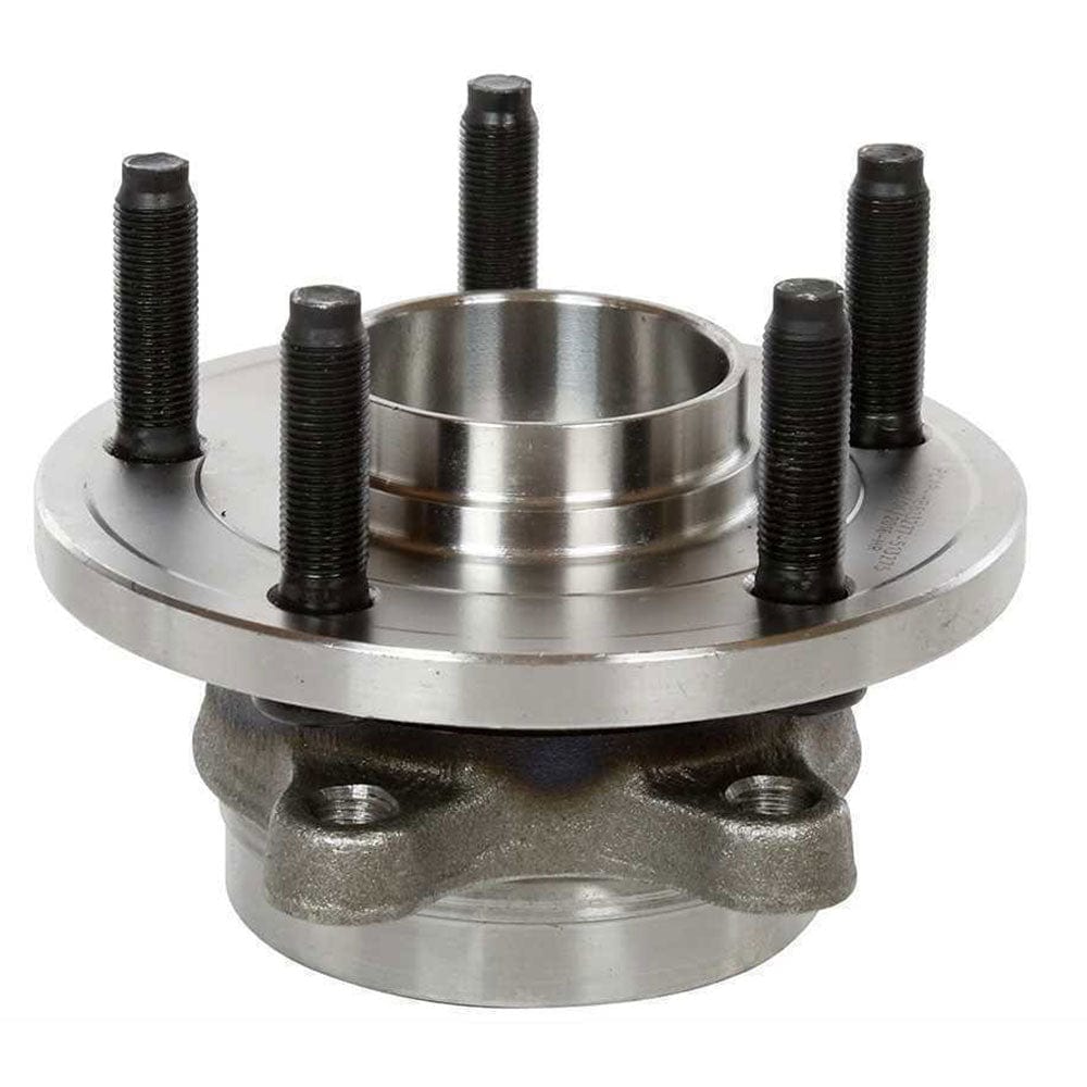 MOOG 513275 - Lincoln MKT Wheel Bearing and Hub Assembly 2009-2019