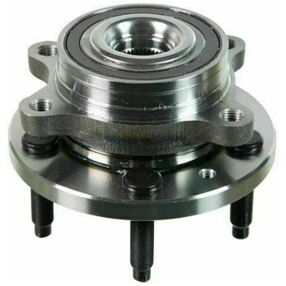 MOOG 513275 - Lincoln MKT Wheel Bearing and Hub Assembly 2009-2019
