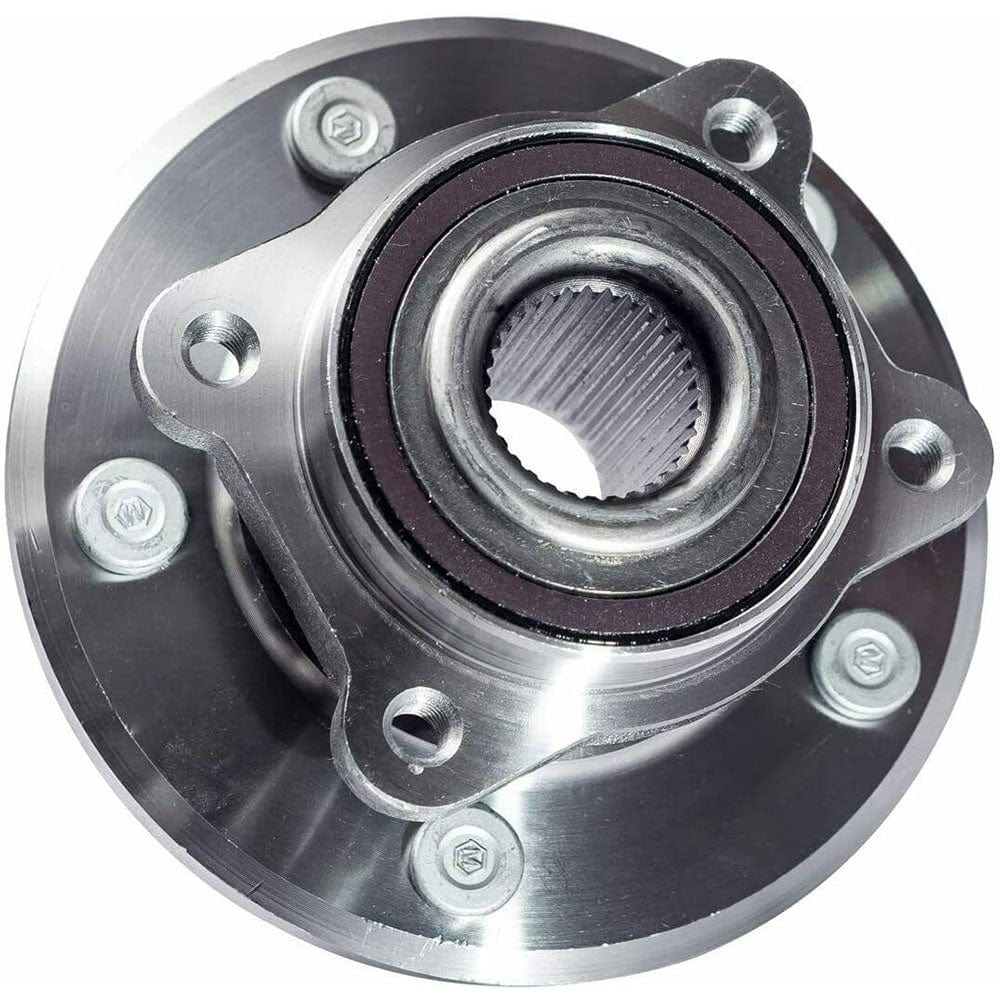MOOG 513286 - Dodge Journey Front Wheel Bearing Hub Assembly 2009-2020