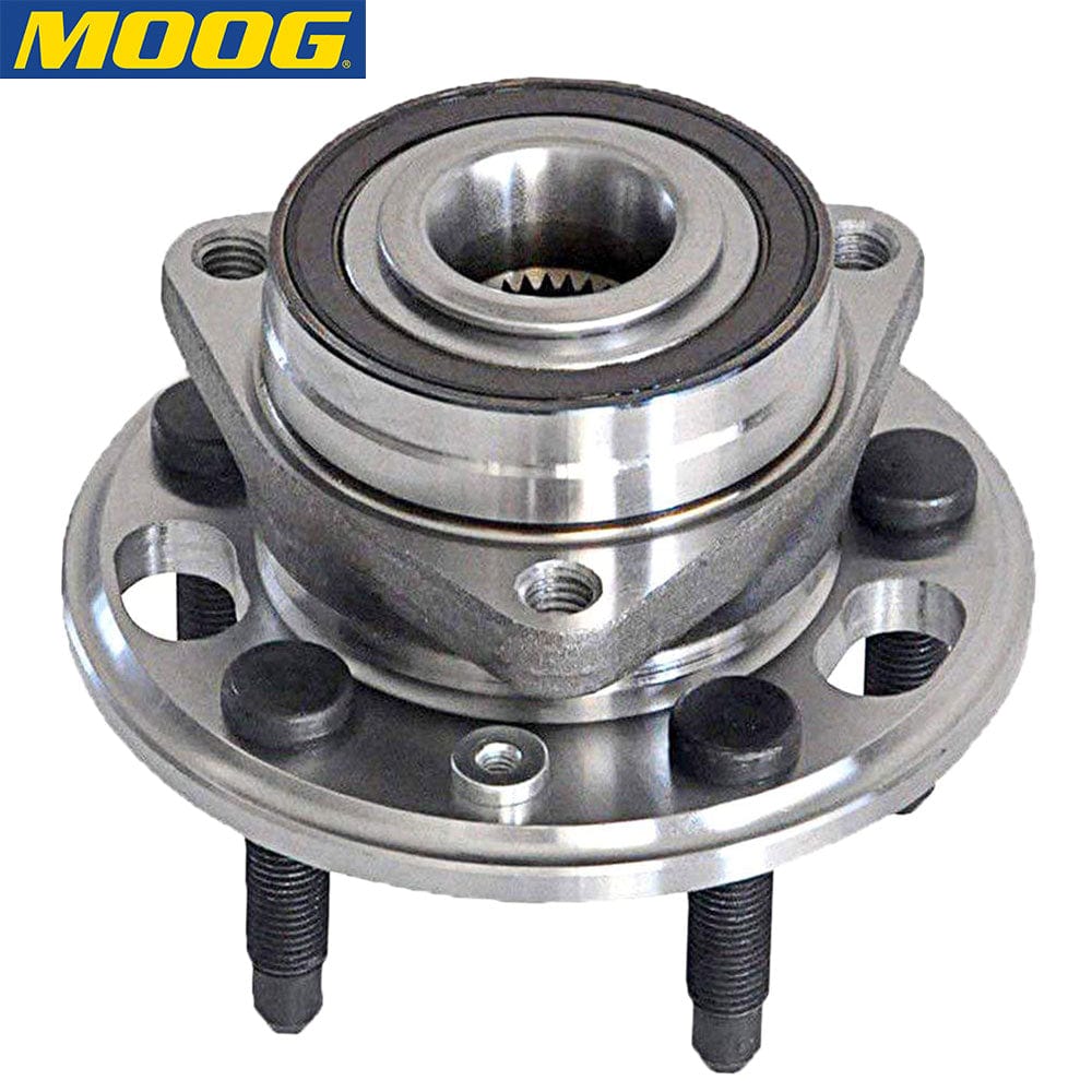 Chevrolet Impala Wheel bearing and Hub Assembly 2014-2020 - Front Rear - 513288