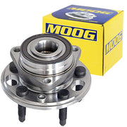 Chevrolet Impala Wheel bearing and Hub Assembly 2014-2020 - Front Rear - 513288
