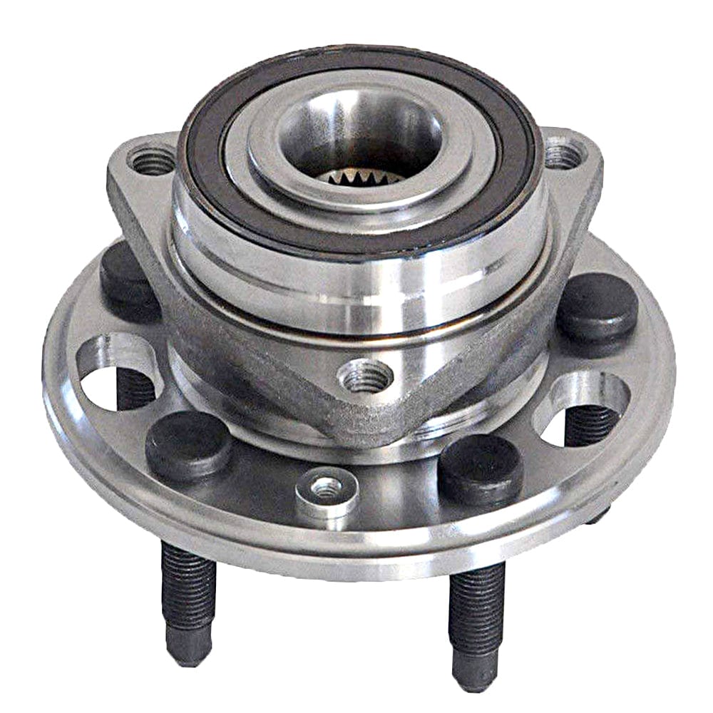 MOOG 513288 - Chevrolet Impala Front Rear Wheel Bearing hub Assembly