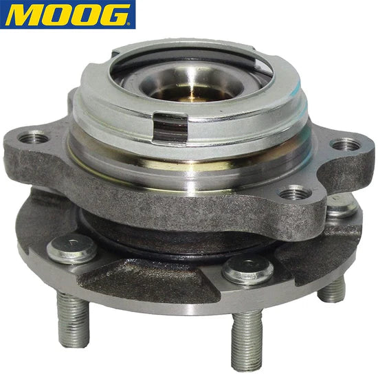 MOOG 513294 Fit Nissan Altima 2007-2013 Front Wheel Bearing Hub Assembly