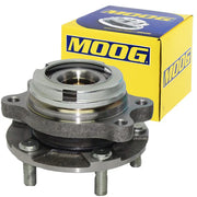 MOOG 513294 Fit Nissan Altima 2007-2013 Front Wheel Bearing Hub Assembly