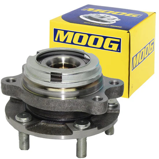 MOOG 513294 Fit Nissan Altima 2007-2013 Front Wheel Bearing Hub Assembly