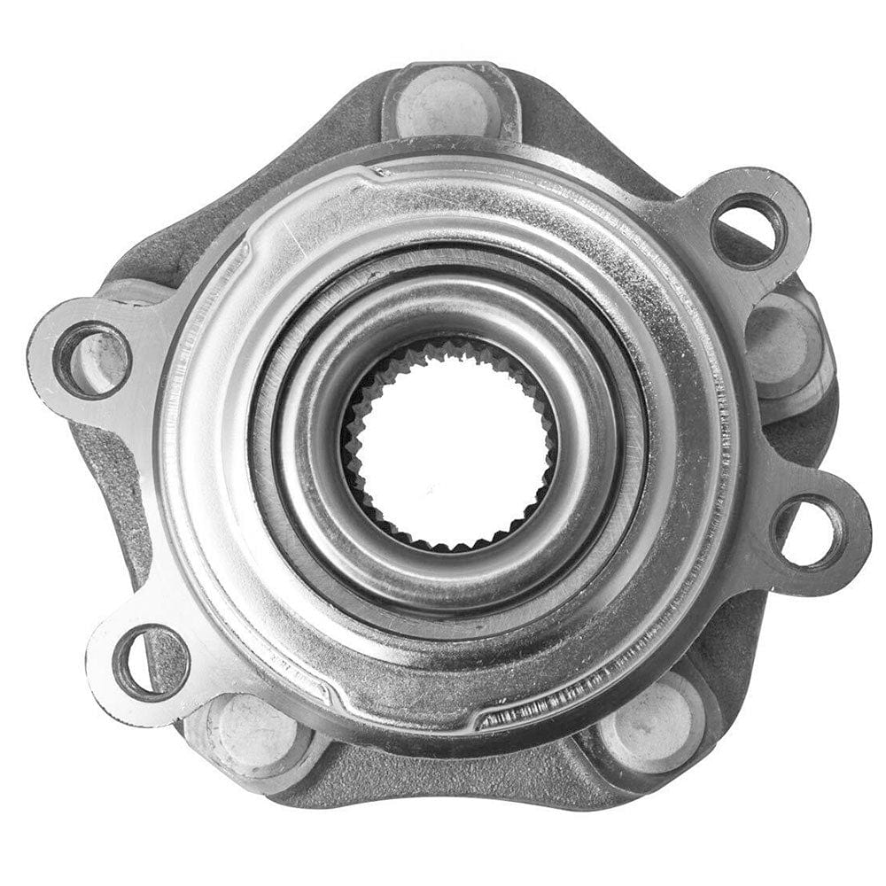 MOOG 513296 - Nissan Maxima Front Wheel Bearing Hub Assembly