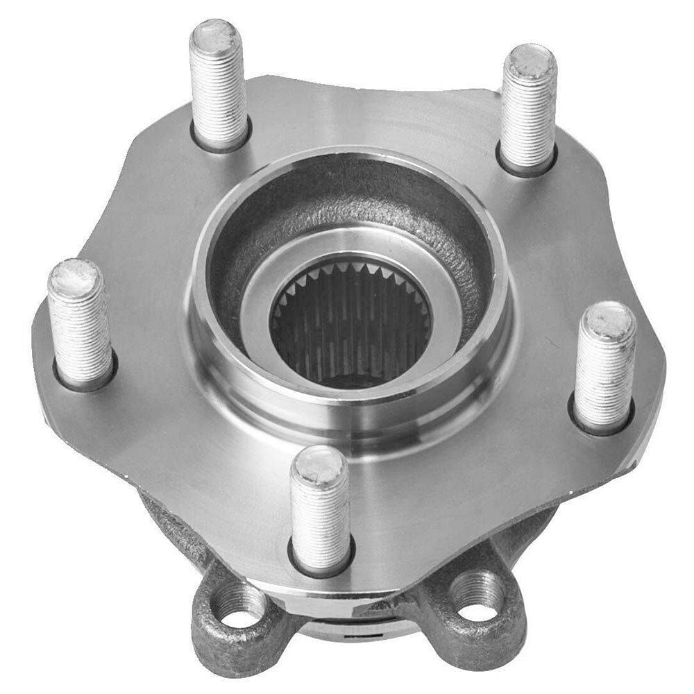 MOOG 513296 - Nissan Maxima Front Wheel Bearing Hub Assembly