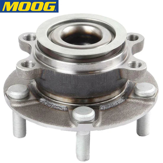 MOOG 513298 - Front Wheel Bearing Hub Assembly Nissan Rogue 2008-2015