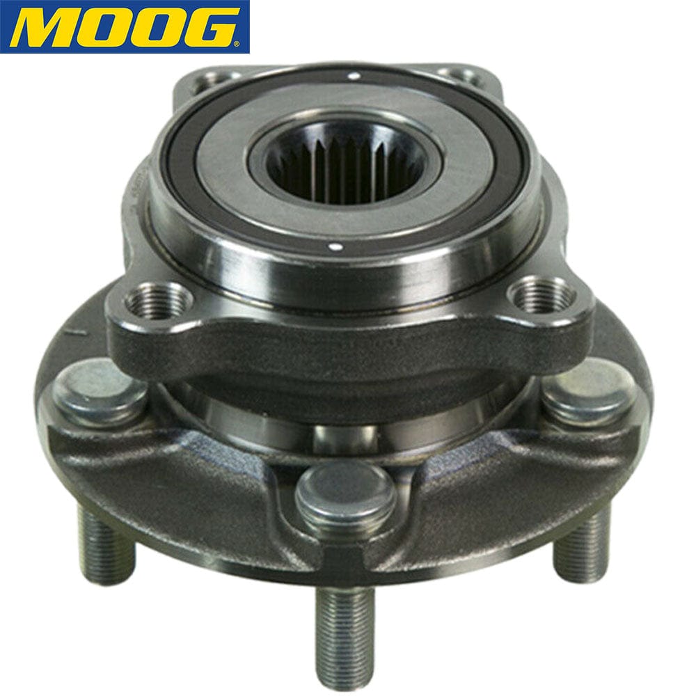 MOOG 513303 Subaru Outback Front Wheel Bearing Hub Assembly 2005--2014