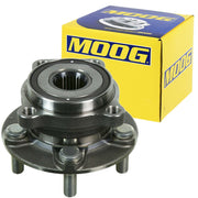 MOOG 513303 Subaru Outback Front Wheel Bearing Hub Assembly 2005--2014
