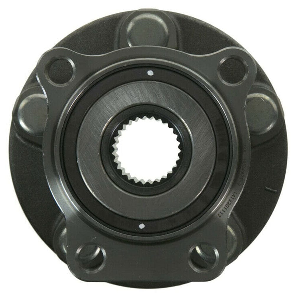 MOOG 513303 Subaru Outback Front Wheel Bearing Hub Assembly 2005--2014