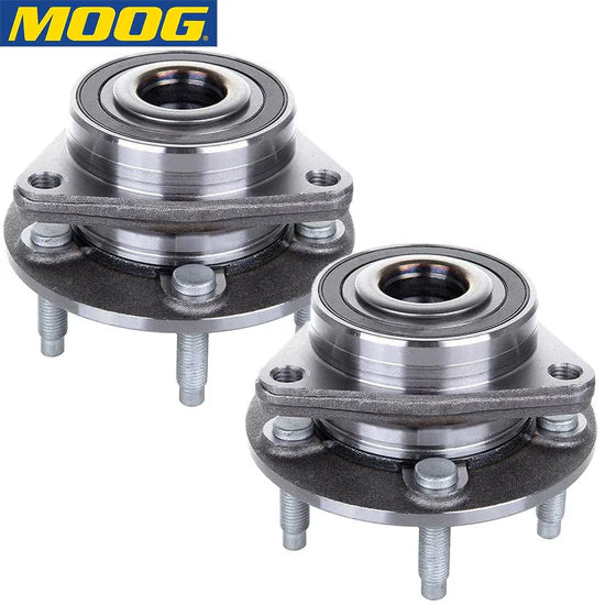 MOOG 513315 Chevy Cruze Front Wheel Bearing Hub Assembly