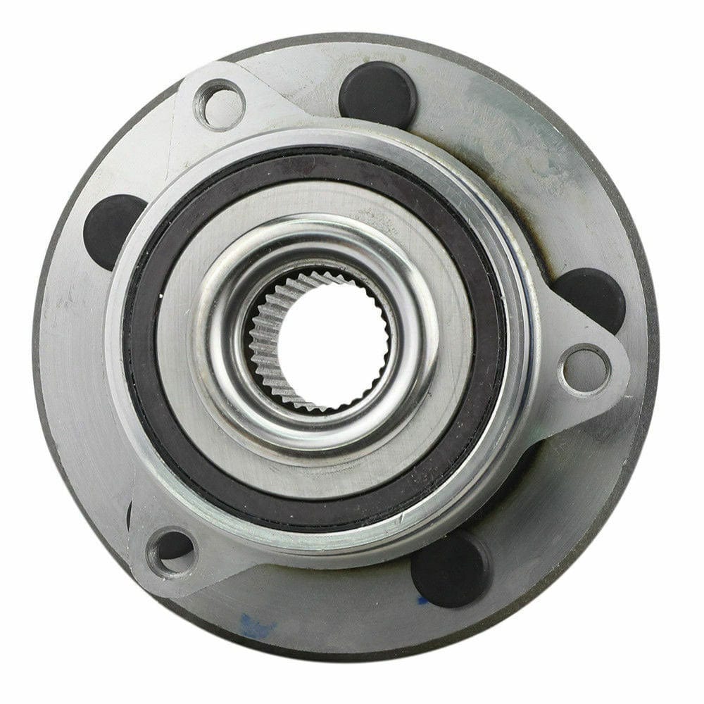 MOOG 513324 - Jeep Grand Cherokee Front Wheel Bearing Hub Assembly 2011-2022