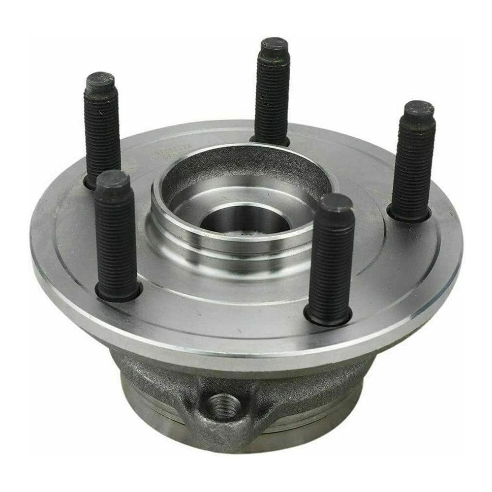 MOOG 513324 - Jeep Grand Cherokee Front Wheel Bearing Hub Assembly 2011-2022