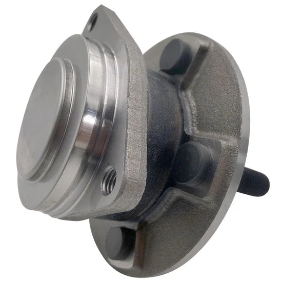 MOOG 513325 - Chrysler 300 Front Wheel Hub Bearing Assembly 2012-2020 2WD