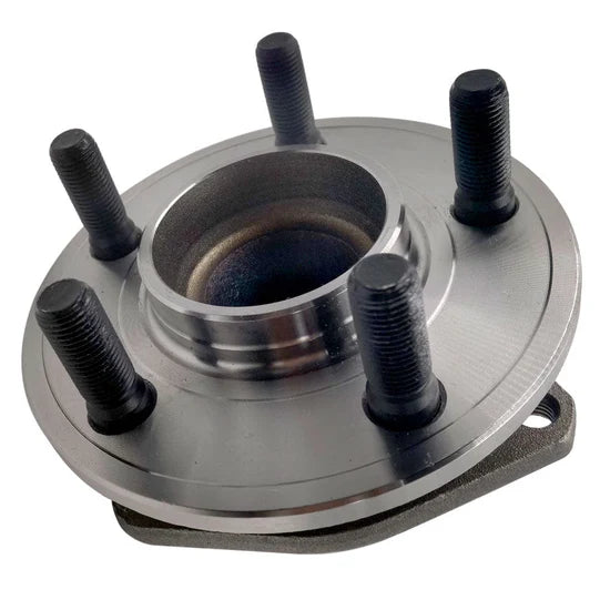 MOOG 513325 - Chrysler 300 Front Wheel Hub Bearing Assembly 2012-2020 2WD