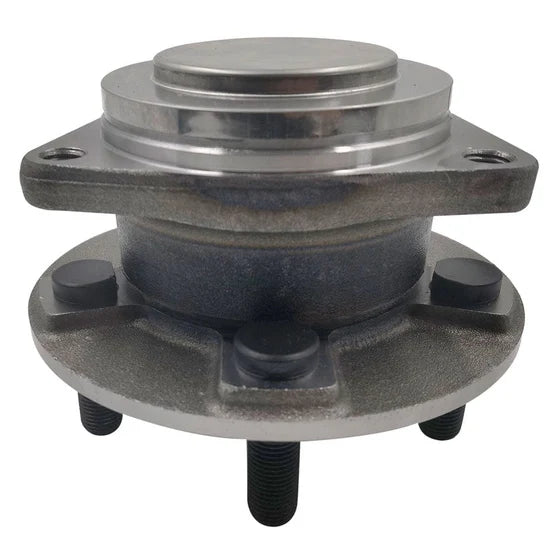 MOOG 513325 - Chrysler 300 Front Wheel Hub Bearing Assembly 2012-2020 2WD