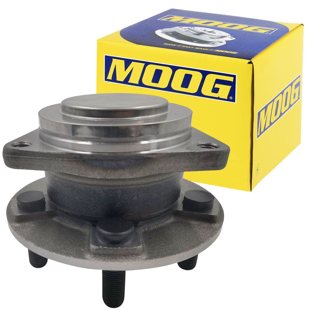 MOOG 513325 - Dodge Challenger Wheel Hub Bearing Assembly 2012-2022