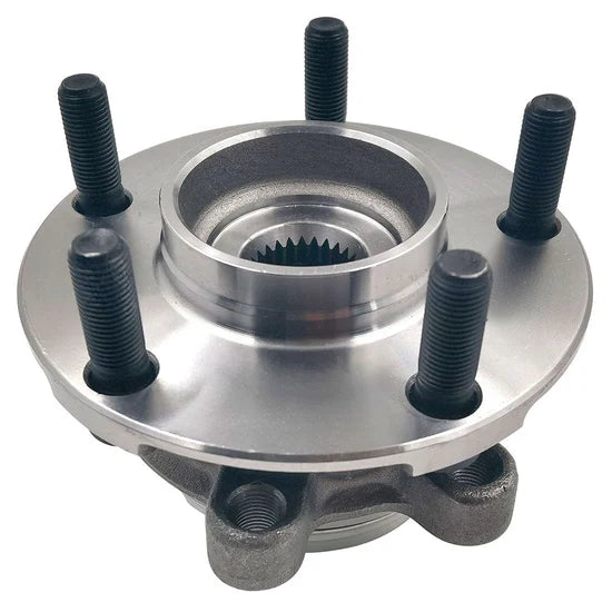 MOOG 513335 Fit Infiniti Q50 2014-2023 Front Wheel Hub Bearing Assembly
