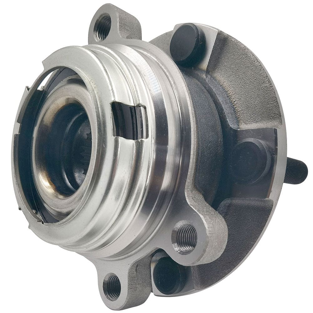 MOOG 513335 - Infiniti Q50 Front Wheel Hub Bearing assembly 2014-2023