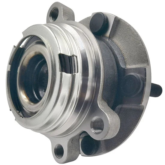 MOOG 513335 Fit Infiniti Q50 2014-2023 Front Wheel Hub Bearing Assembly