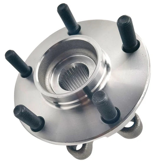 MOOG 513335 Fit Infiniti Q50 2014-2023 Front Wheel Hub Bearing Assembly