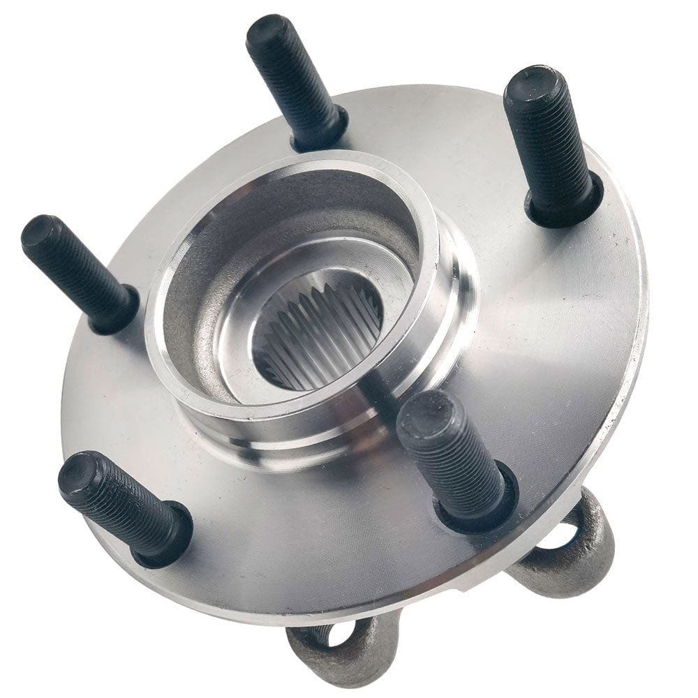 MOOG 513335 - Infiniti Q60 Front Wheel Hub Bearing assembly