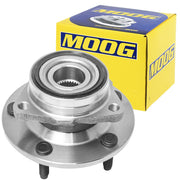 MOOG 515006 Front Wheel Hub Assembly for RAM 1500 1994-1999