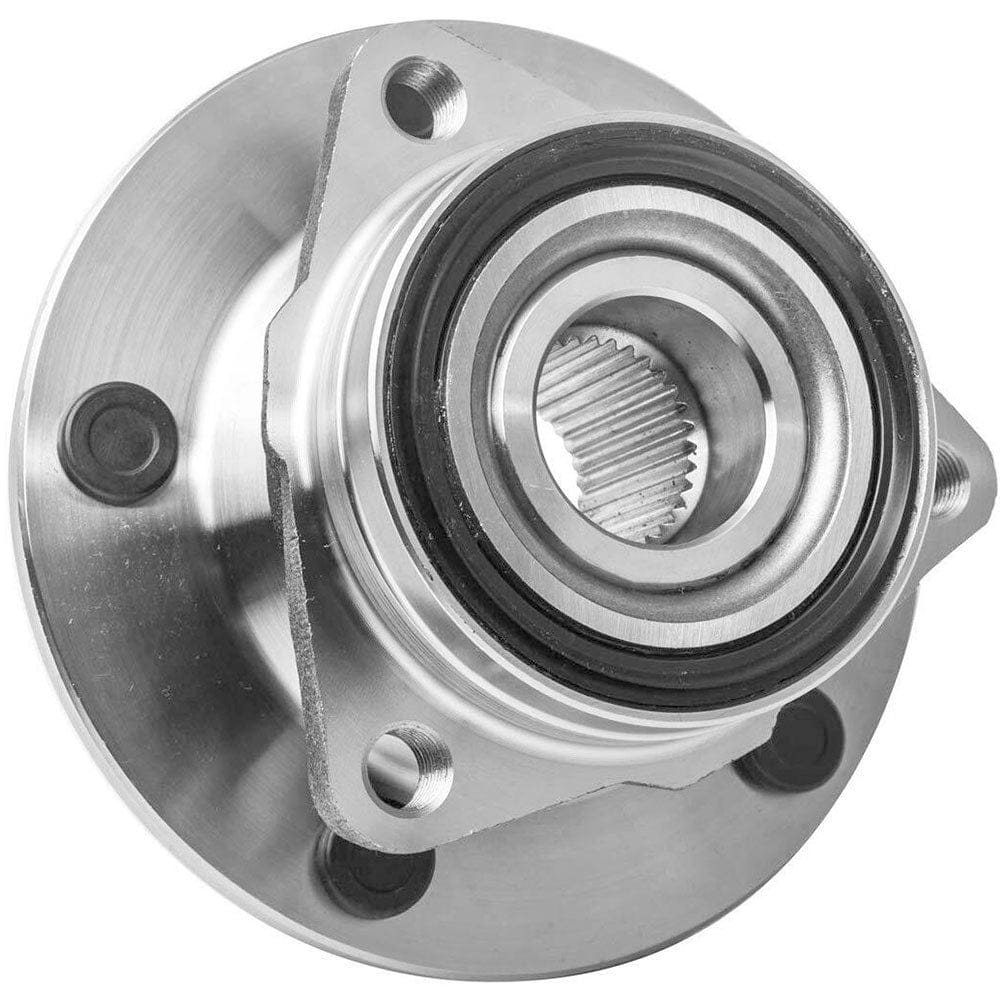MOOG 515006 Front Wheel Hub Assembly for RAM 1500 1994-1999
