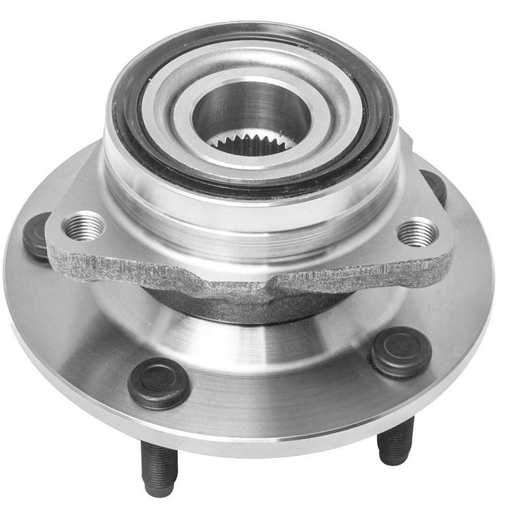 MOOG 515006 Front Wheel Hub Assembly for RAM 1500 1994-1999