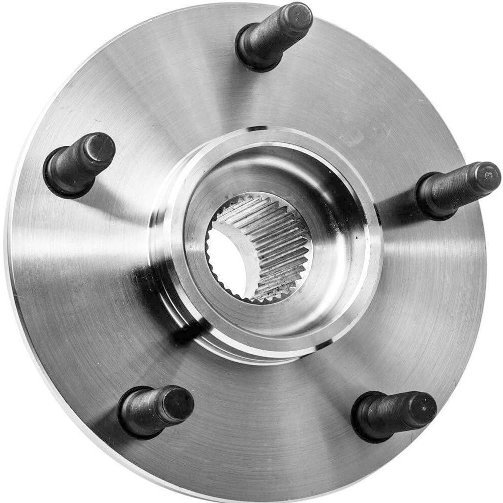 MOOG 515006 Front Wheel Hub Assembly for RAM 1500 1994-1999