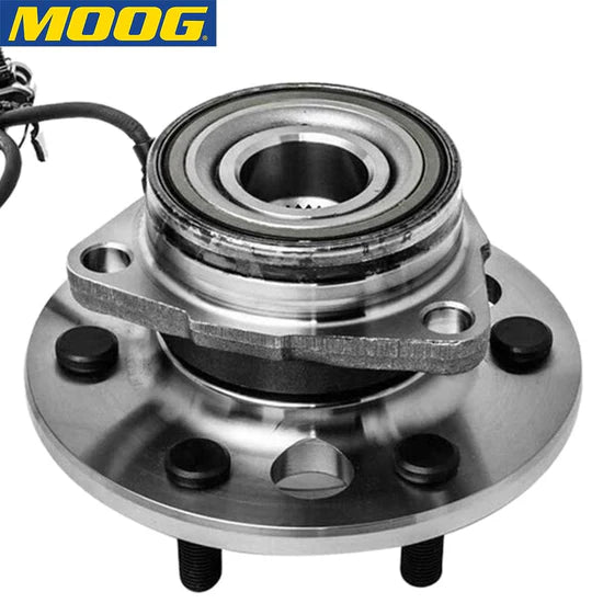 MOOG 515024 Fits Chevrolet K1500 1995-1999 Front Wheel Bearing Hub Assembly