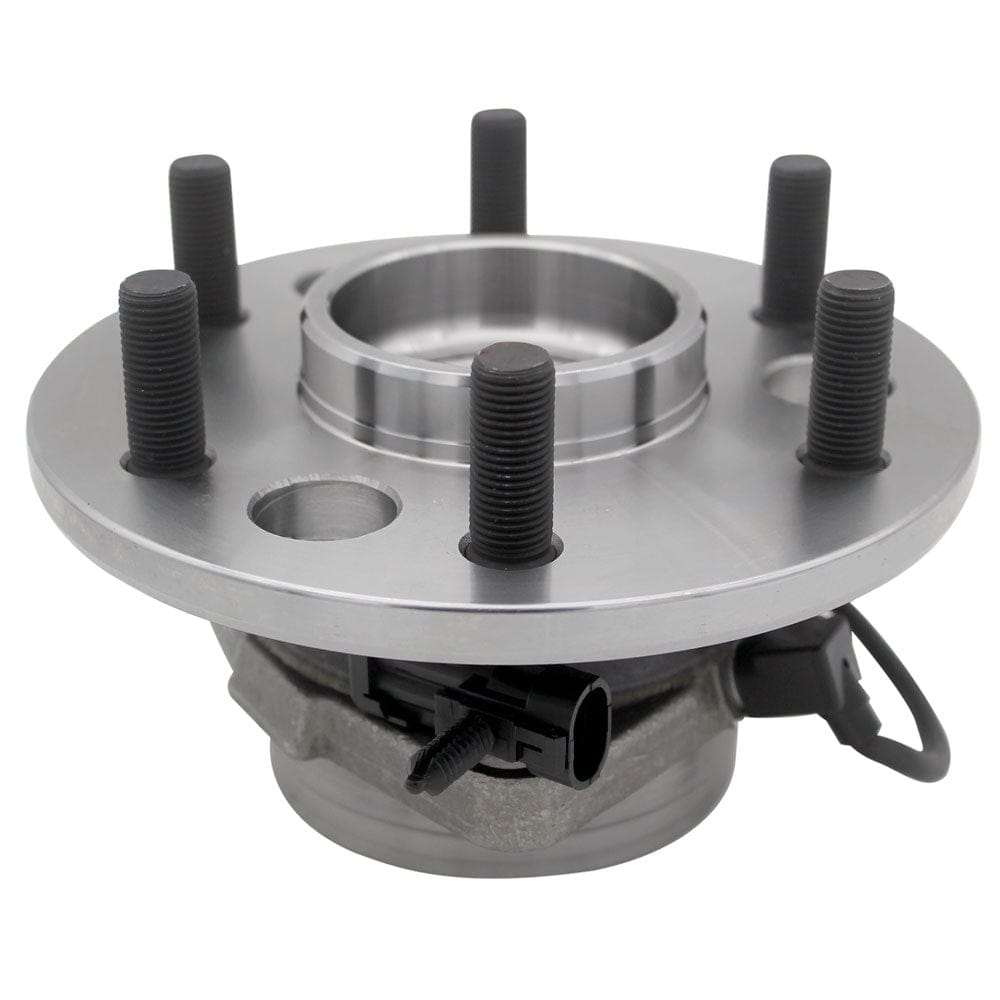 MOOG 515024 - Chevrolet K1500 Front Wheel Bearing Hub Assembly 1995-1999