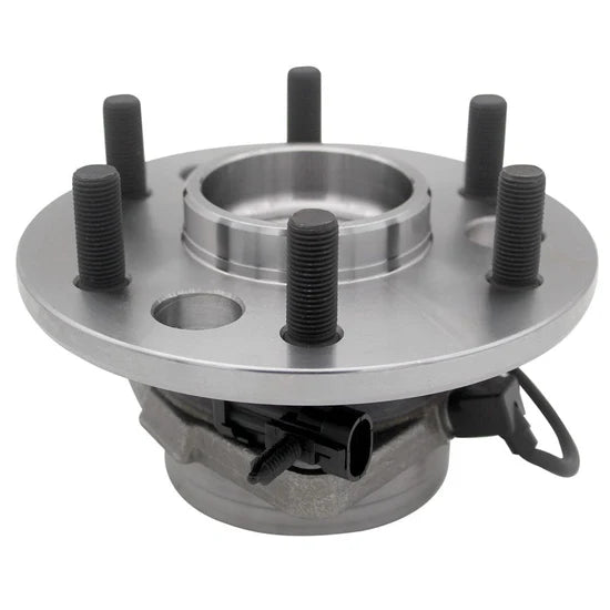 MOOG 515024 Fits Chevrolet K1500 1995-1999 Front Wheel Bearing Hub Assembly