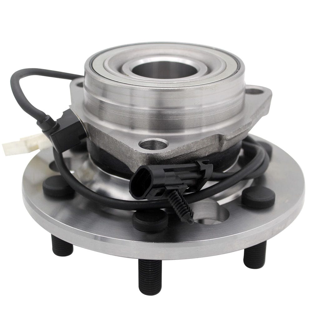 MOOG 515024 - Chevrolet K1500 Front Wheel Bearing Hub Assembly 1995-1999