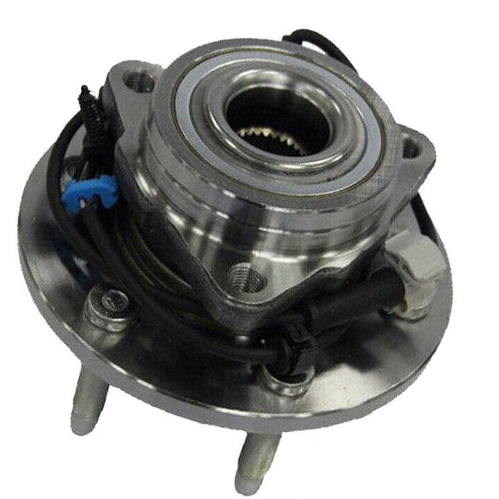 Chevrolet Silverado 1500 Front Wheel Hub Assembly 1999 - 2006 515036